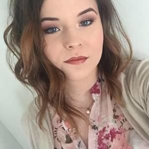 Meet your Posher, Brianna